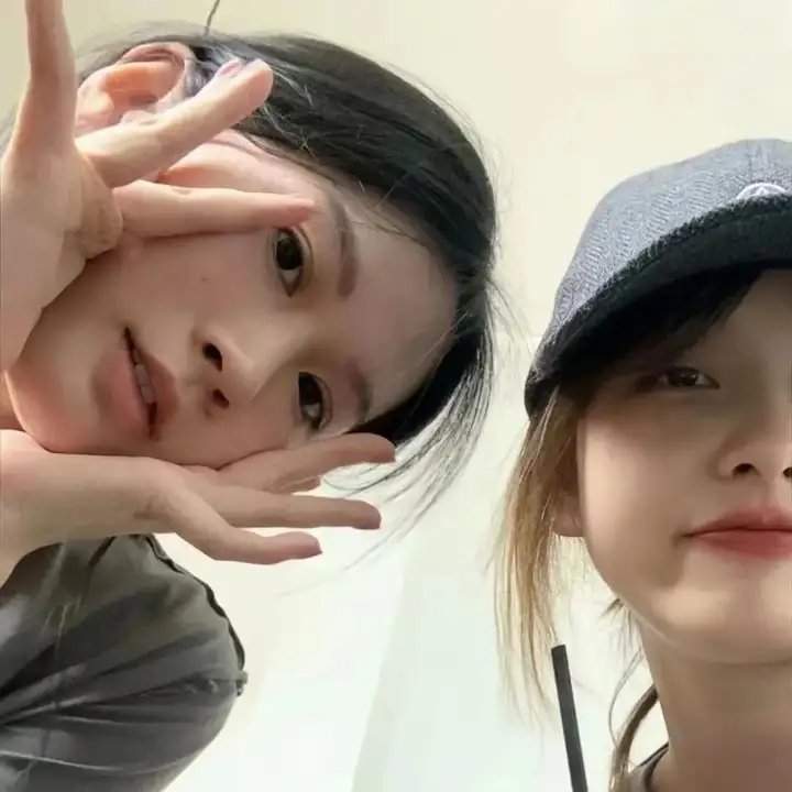 炸裂吧！女孩